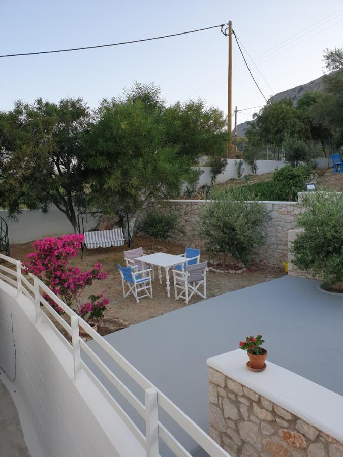 Anastasia'S Garden Archangelos  Exterior photo