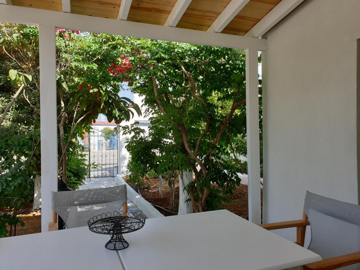 Anastasia'S Garden Archangelos  Exterior photo