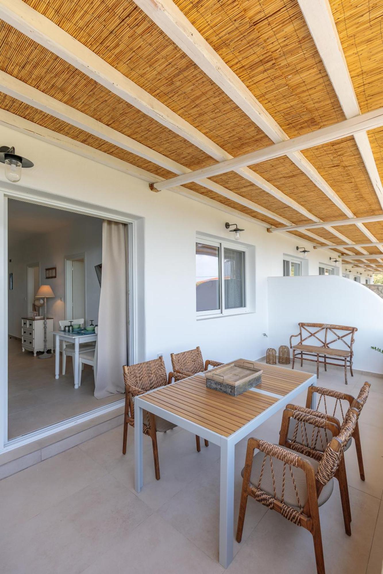 Anastasia'S Garden Archangelos  Exterior photo