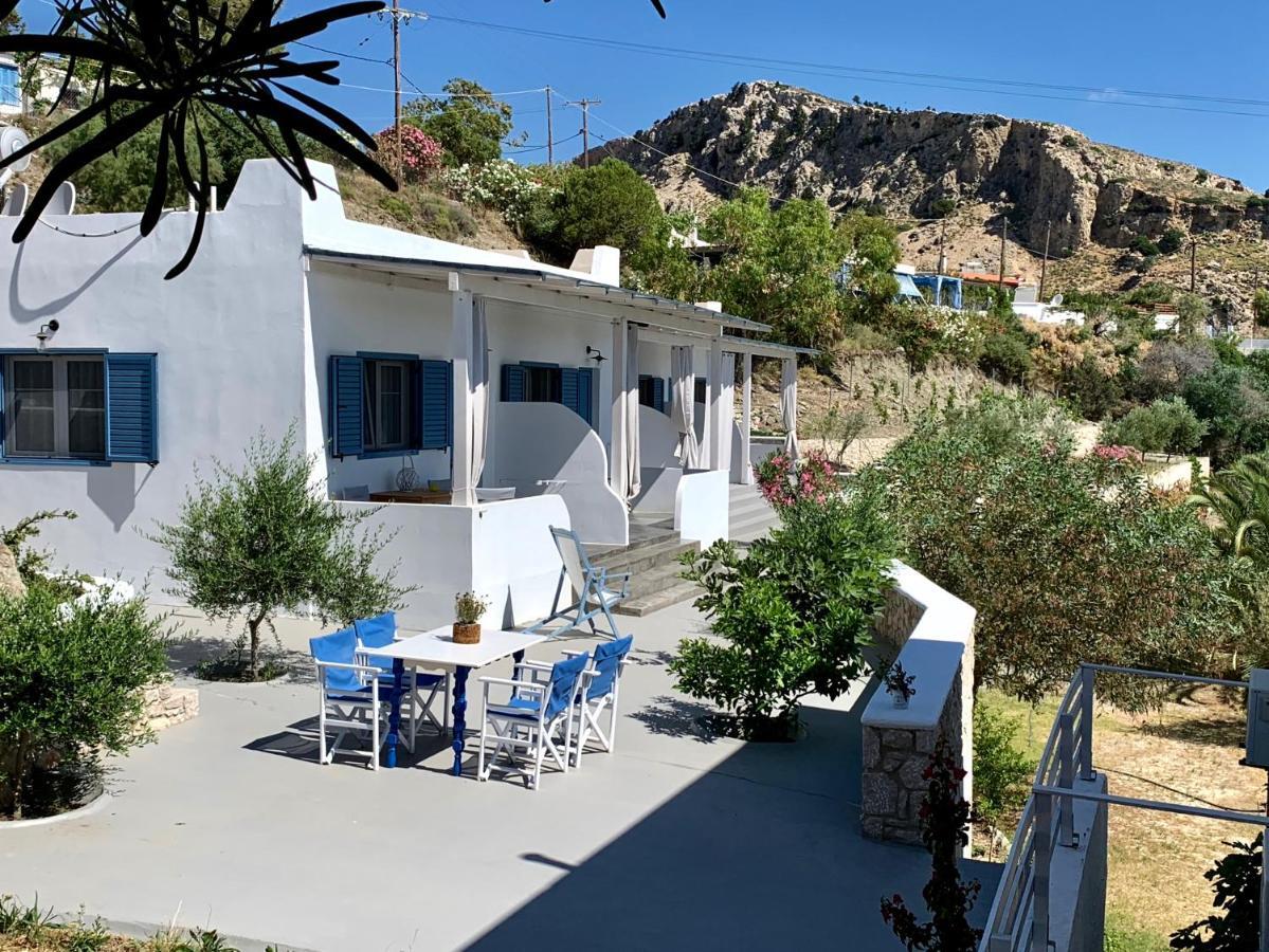 Anastasia'S Garden Archangelos  Exterior photo