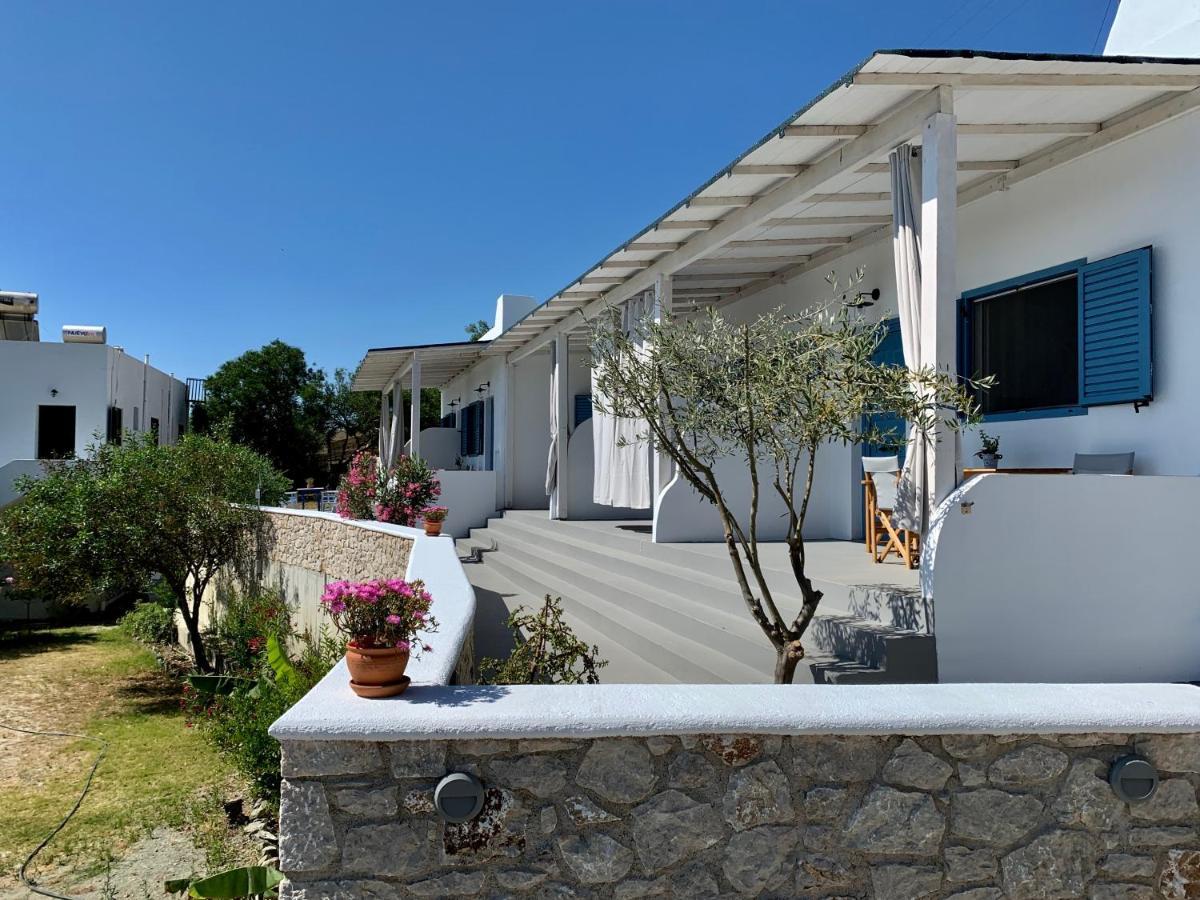 Anastasia'S Garden Archangelos  Exterior photo