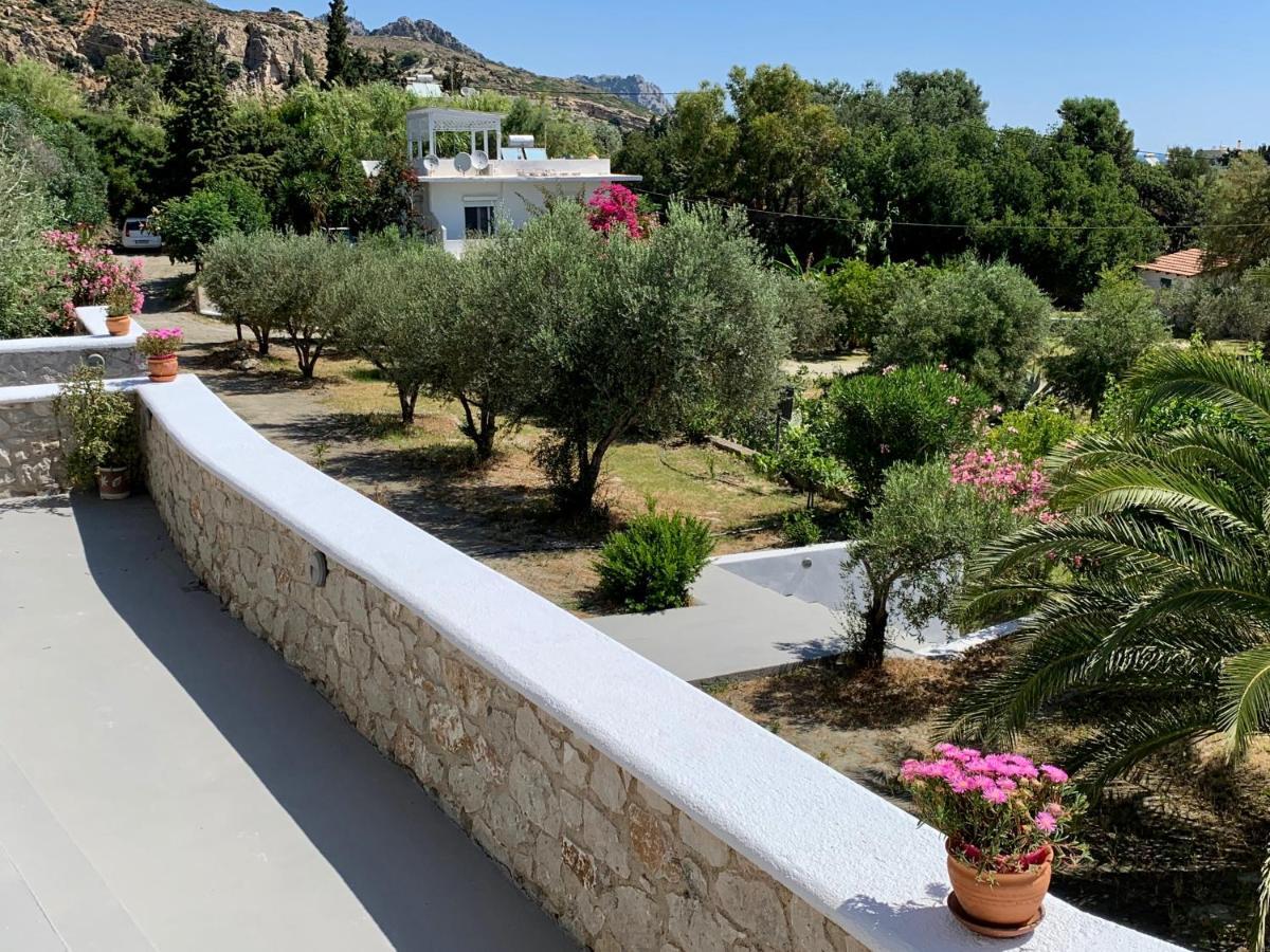 Anastasia'S Garden Archangelos  Exterior photo