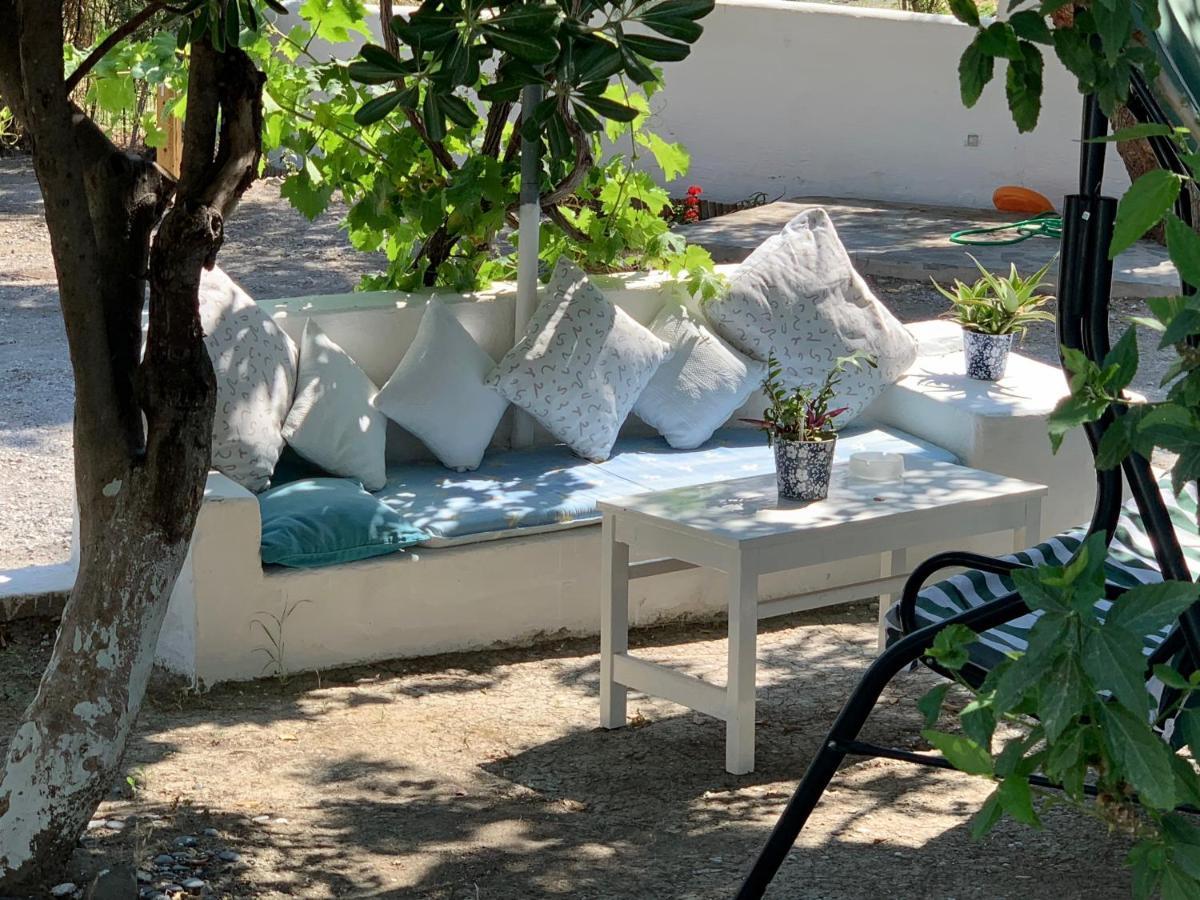 Anastasia'S Garden Archangelos  Exterior photo