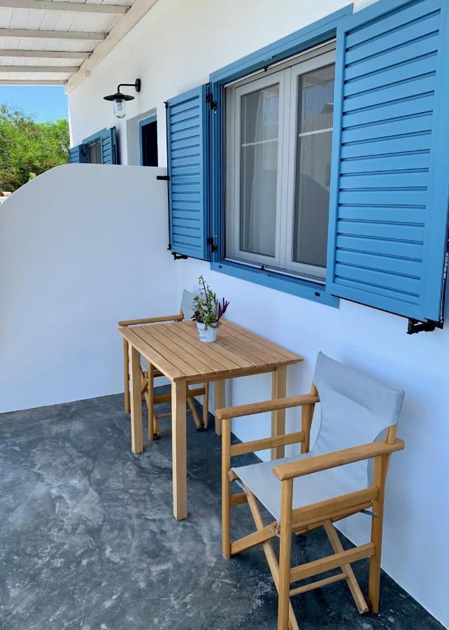 Anastasia'S Garden Archangelos  Exterior photo